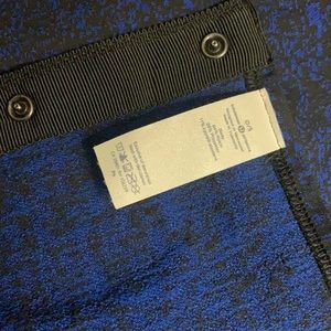 Lululemon vinyasa scarf